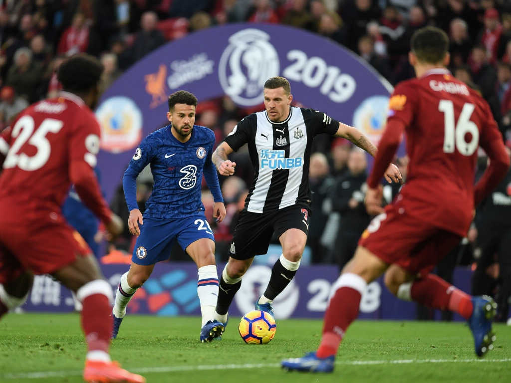 【联赛杯】利物浦4-0横扫热刺，决赛对阵纽卡斯尔