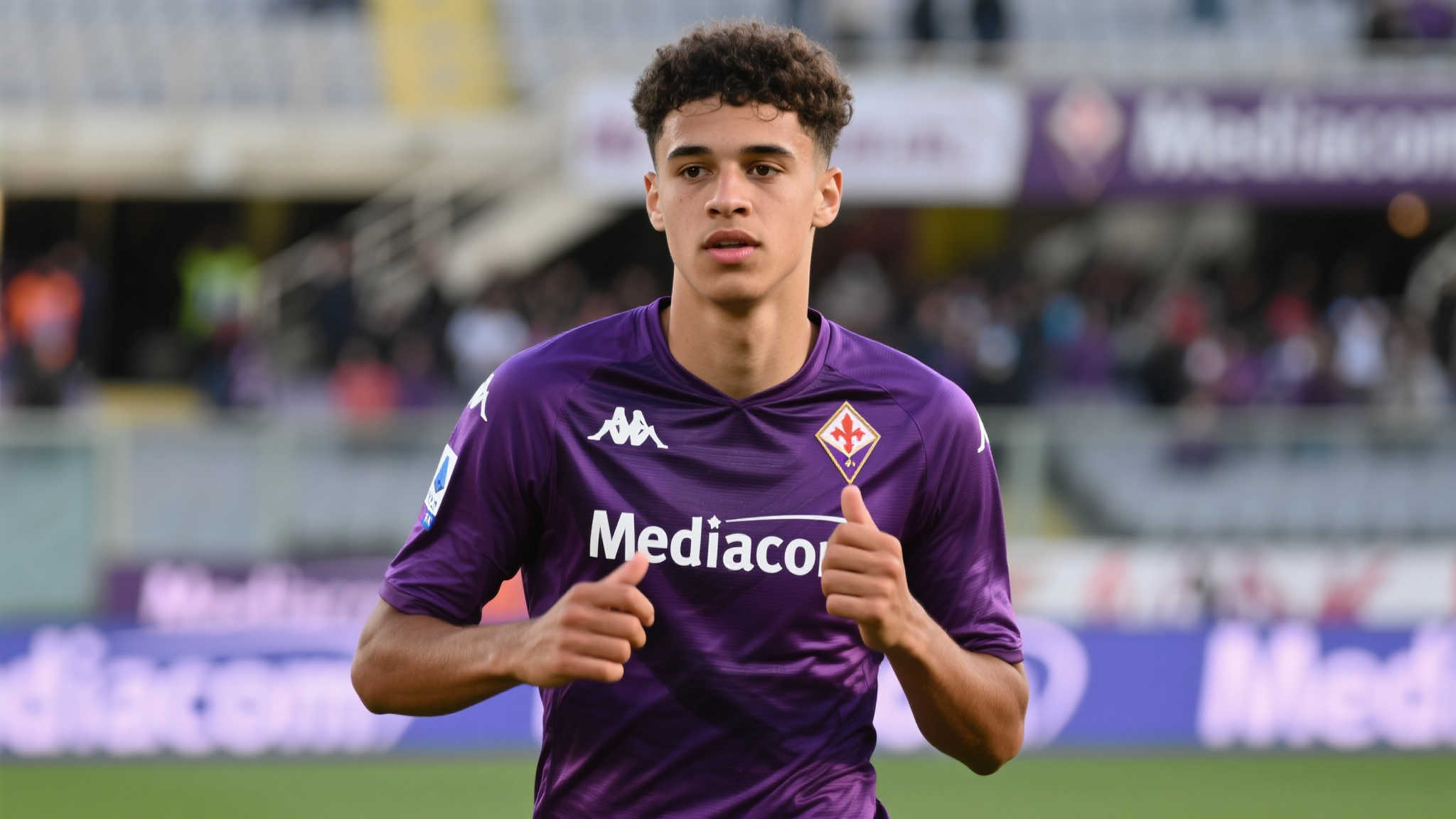 对于许多足坛观察家来说，迪尤吉从来不是一个陌生名字